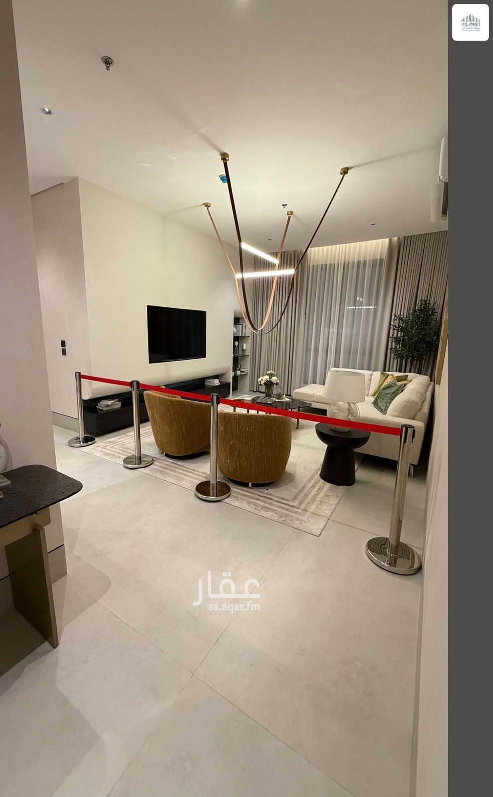3 bedroom apartment in As Saif, Eastern Province 16