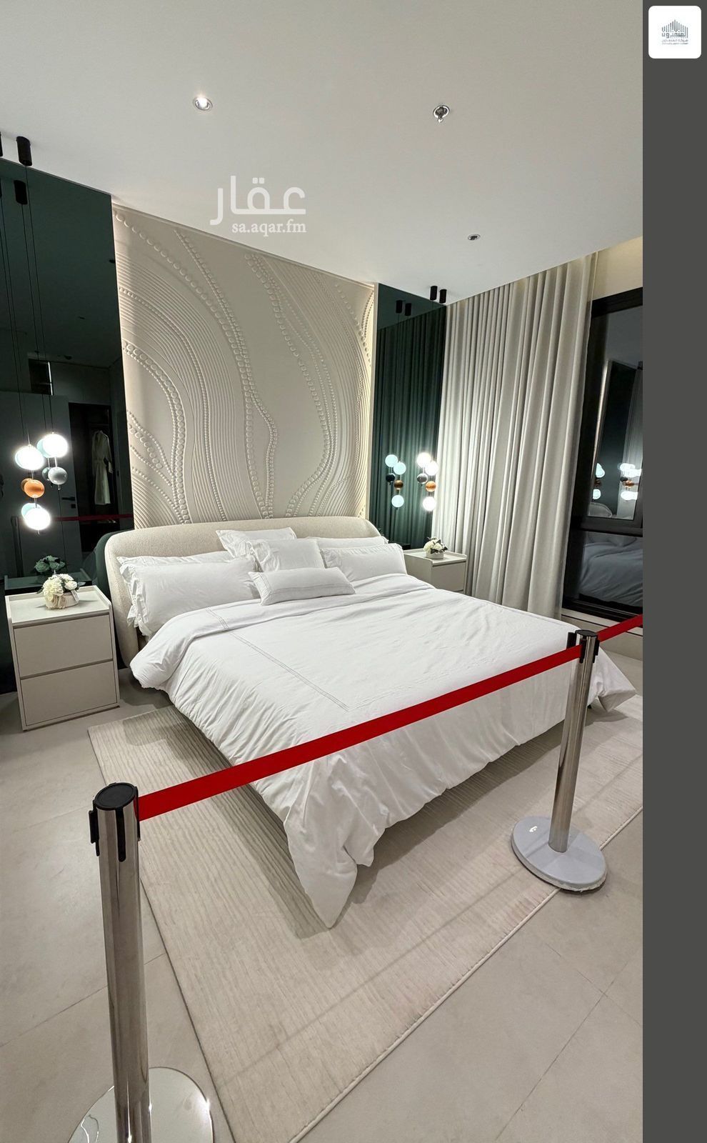 3 bedroom apartment in As Saif, Eastern Province 17