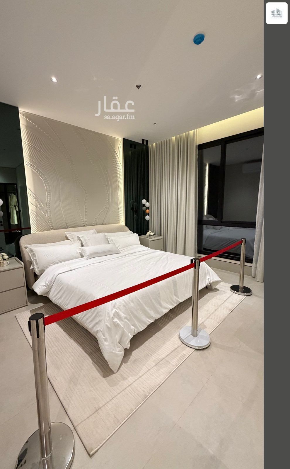 3 bedroom apartment in As Saif, Eastern Province 18