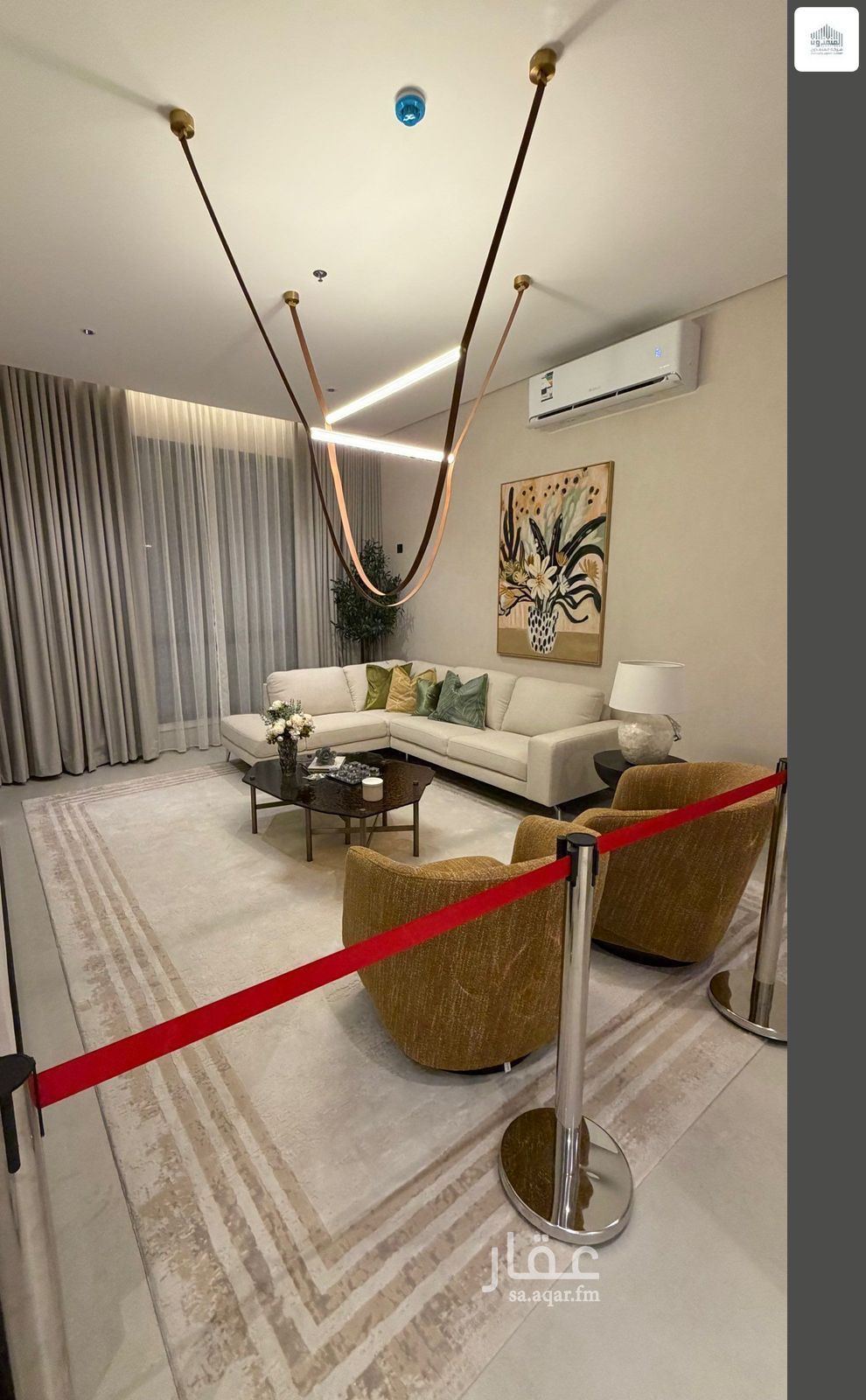 3 bedroom apartment in As Saif, Eastern Province 22