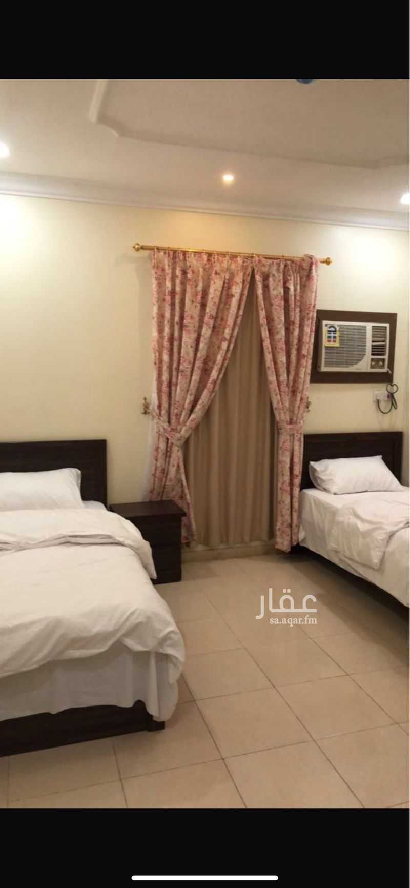 شقة 2 غرف في المنار، الدمام 5