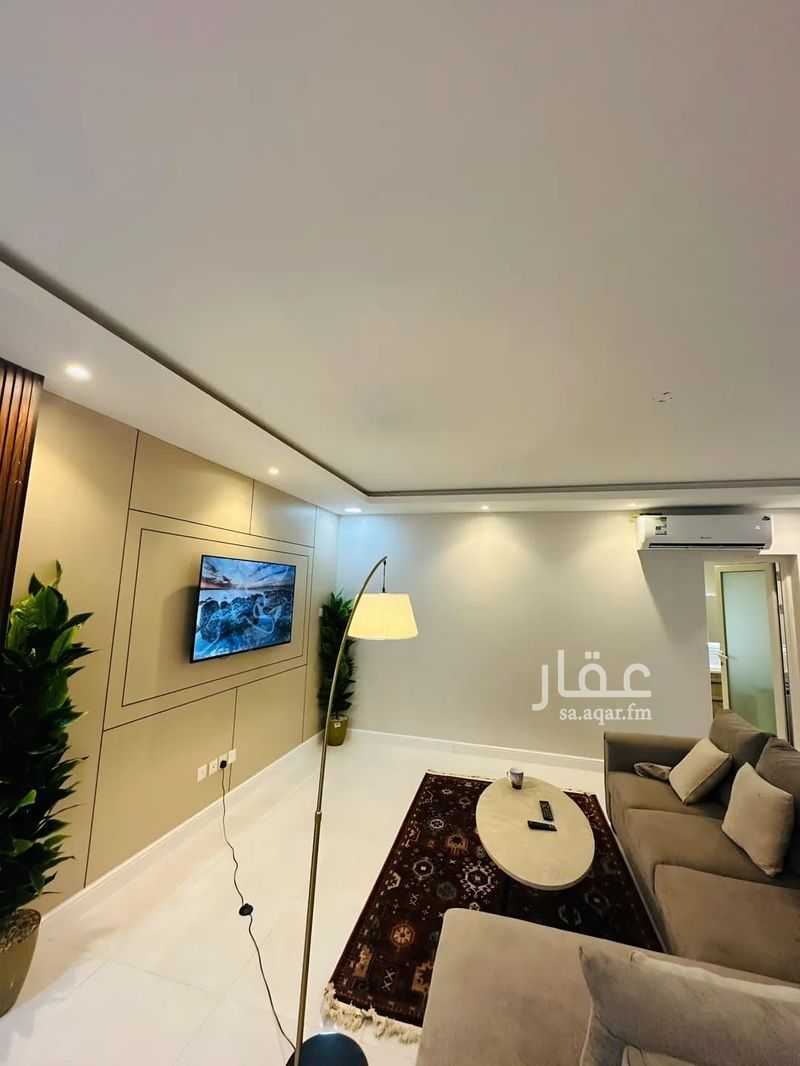 شقة 1 غرف في الدمام 5