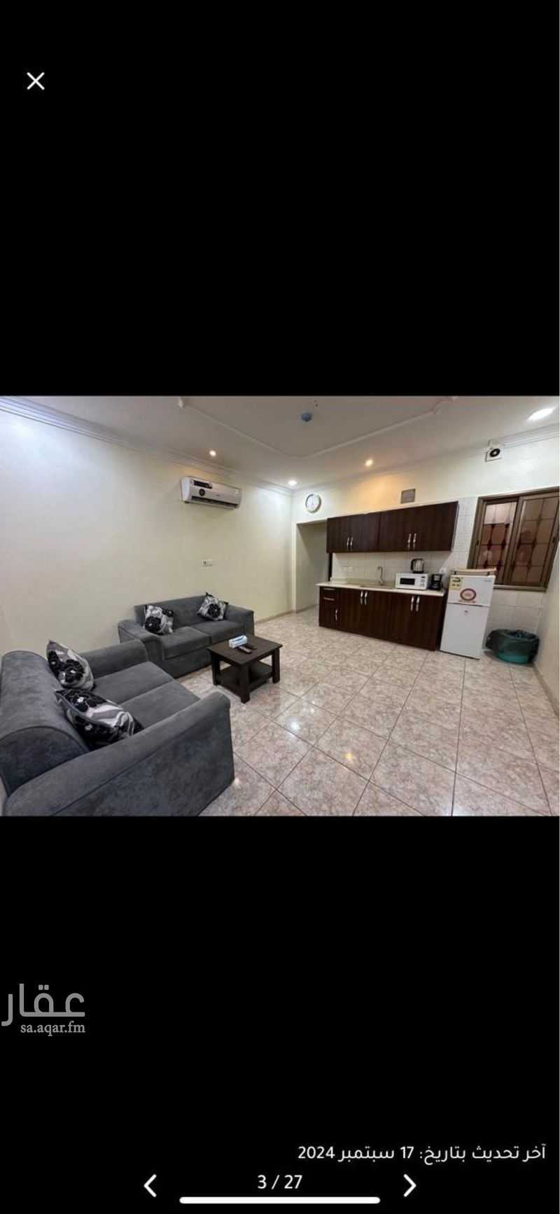 1 bedroom apartment in Al Manar, Eastern Province 9