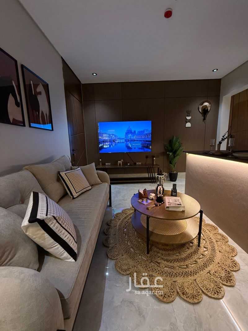 1 bedroom apartment in Dahiat King Fahd, Eastern Province 2