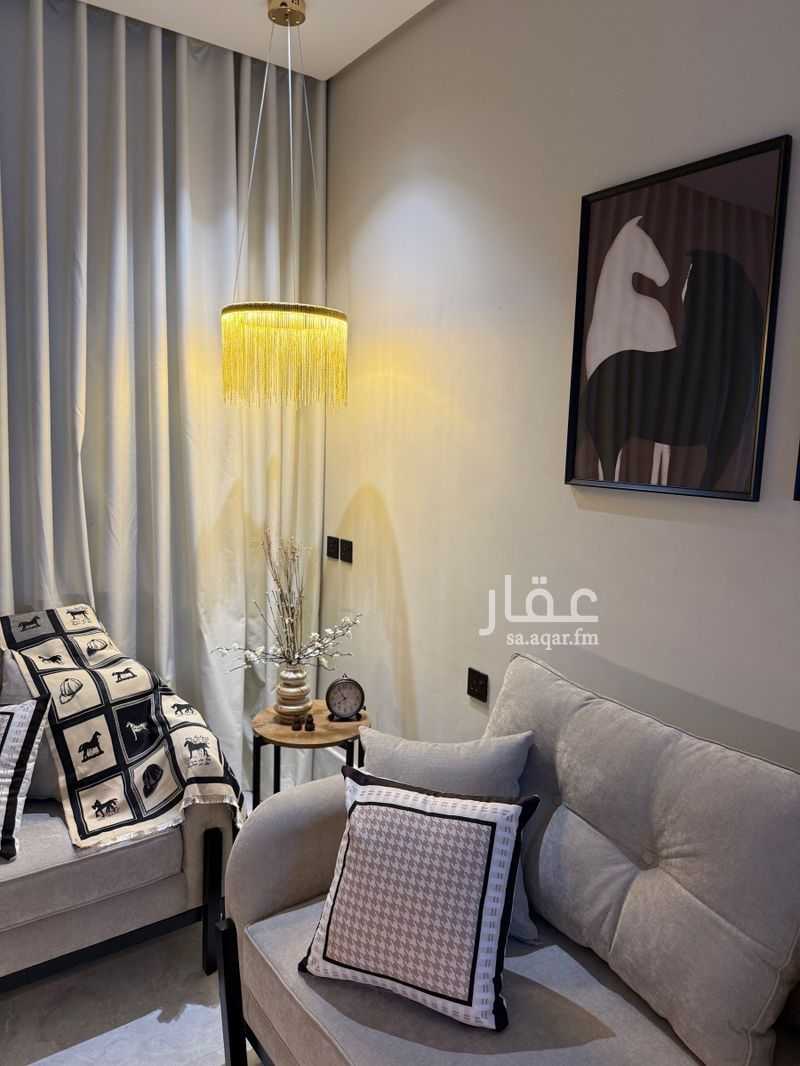 1 bedroom apartment in Dahiat King Fahd, Eastern Province 5