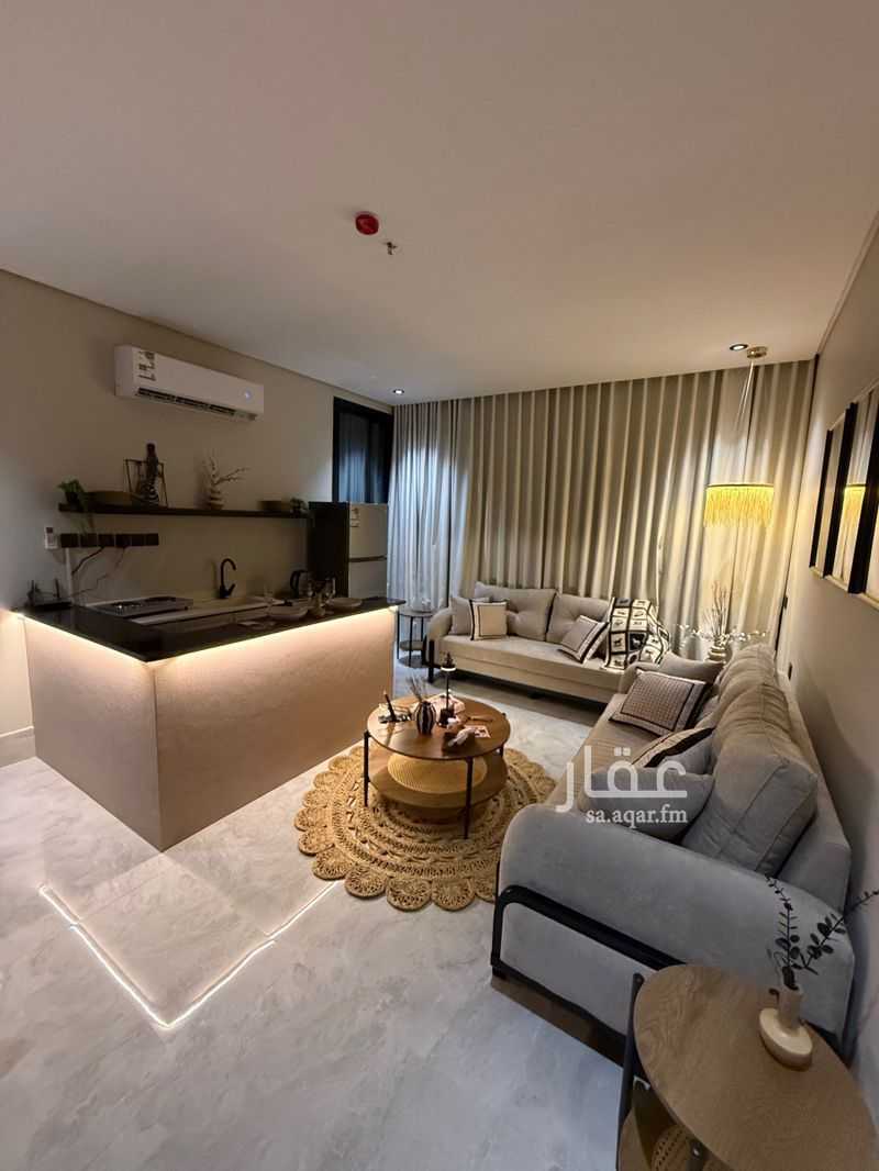 1 bedroom apartment in Dahiat King Fahd, Eastern Province 3