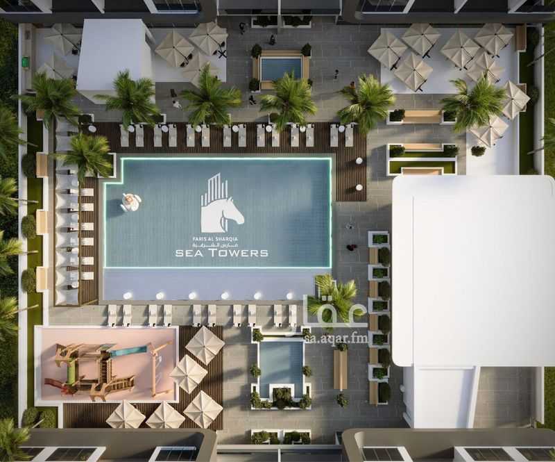 2 bedroom apartment in As Sadafah, Eastern Province 9