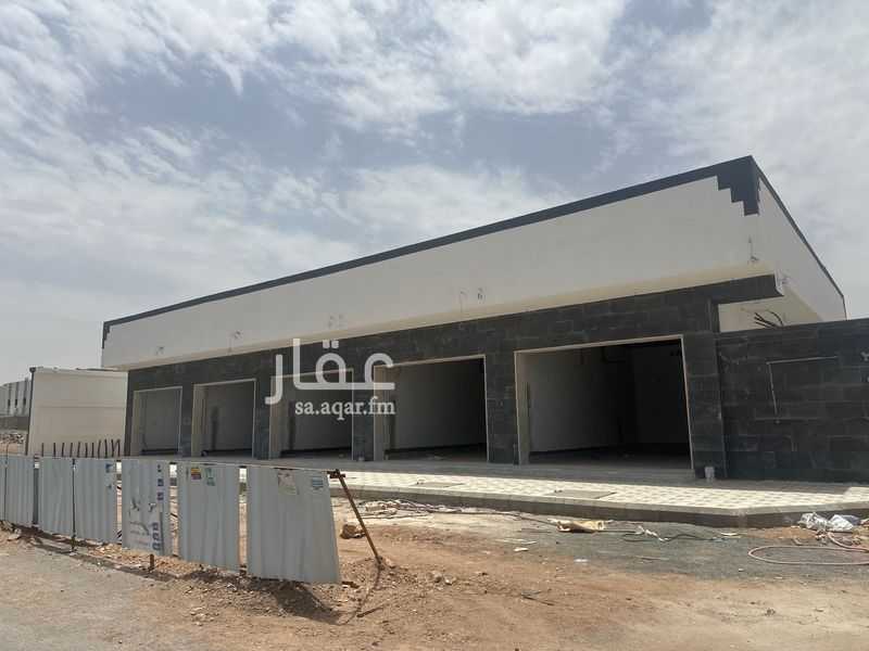 عقار  في المطار، المدينة المنورة 3