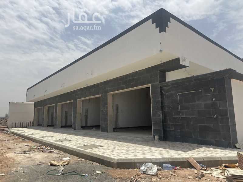 عقار  في المطار، المدينة المنورة 4