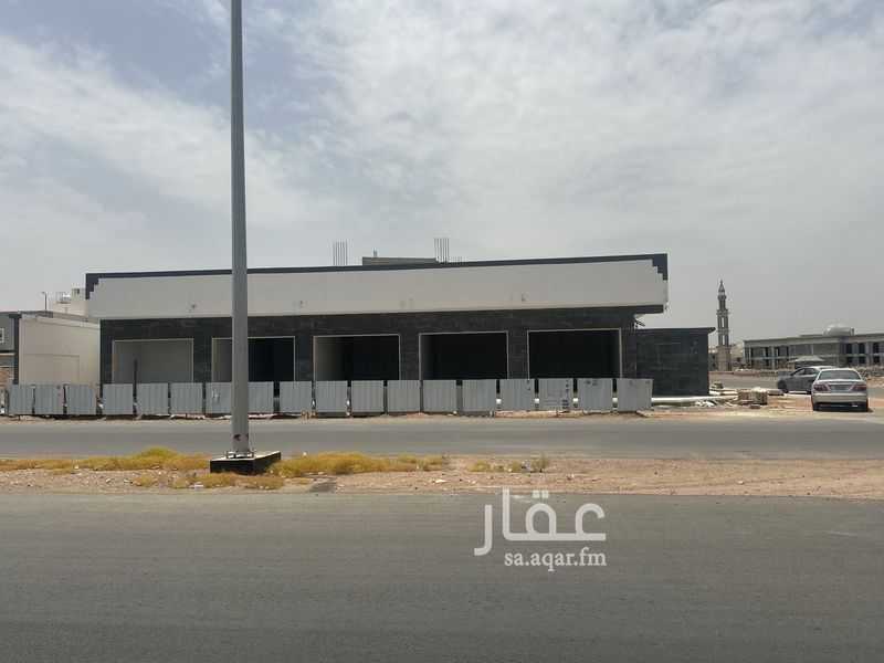 عقار  في المطار، المدينة المنورة