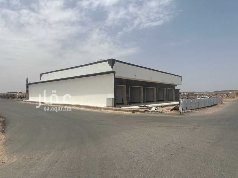 عقار  في المطار، المدينة المنورة 5