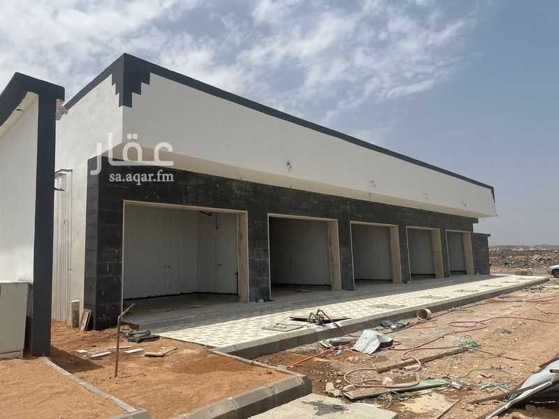 عقار  في المطار، المدينة المنورة 6