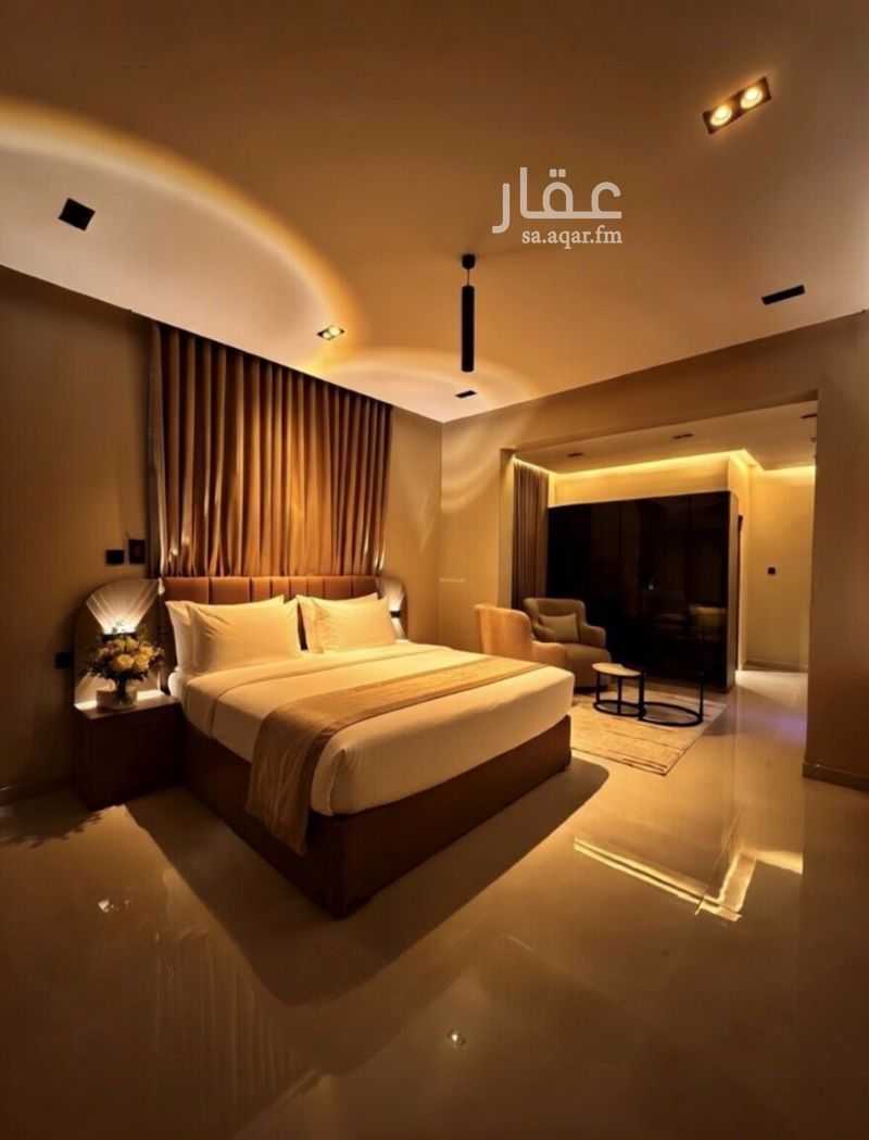 شقة 1 غرف في الخالدية، المدينة المنورة 4
