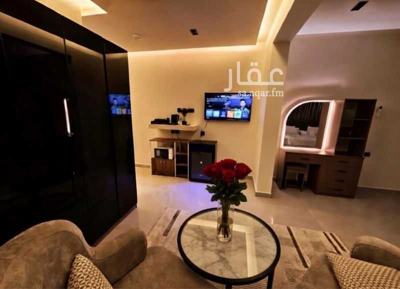 شقة 1 غرف في الخالدية، المدينة المنورة 6