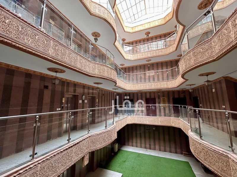4 bedroom apartment in Al Sadd, Madinah 21