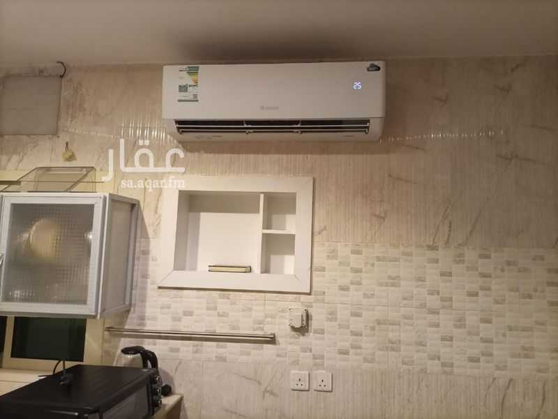 شقة 1 غرف في العريض، المدينة المنورة 6