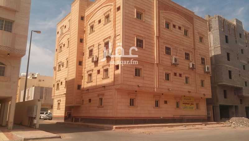 شقة 1 غرف في العريض، المدينة المنورة 30
