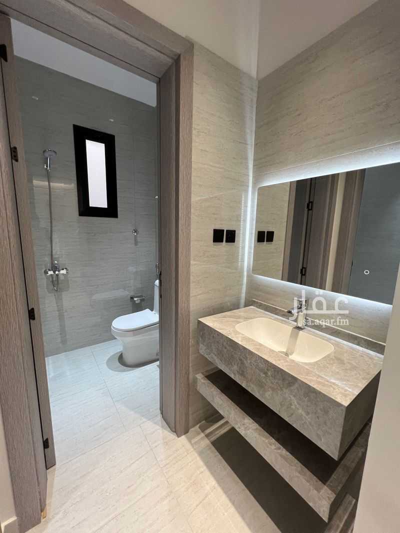 5 bedroom apartment in Jusham, Madinah 7
