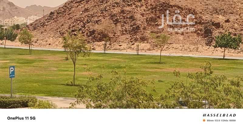 شقة 2 غرف في الملك فهد، المدينة المنورة 10