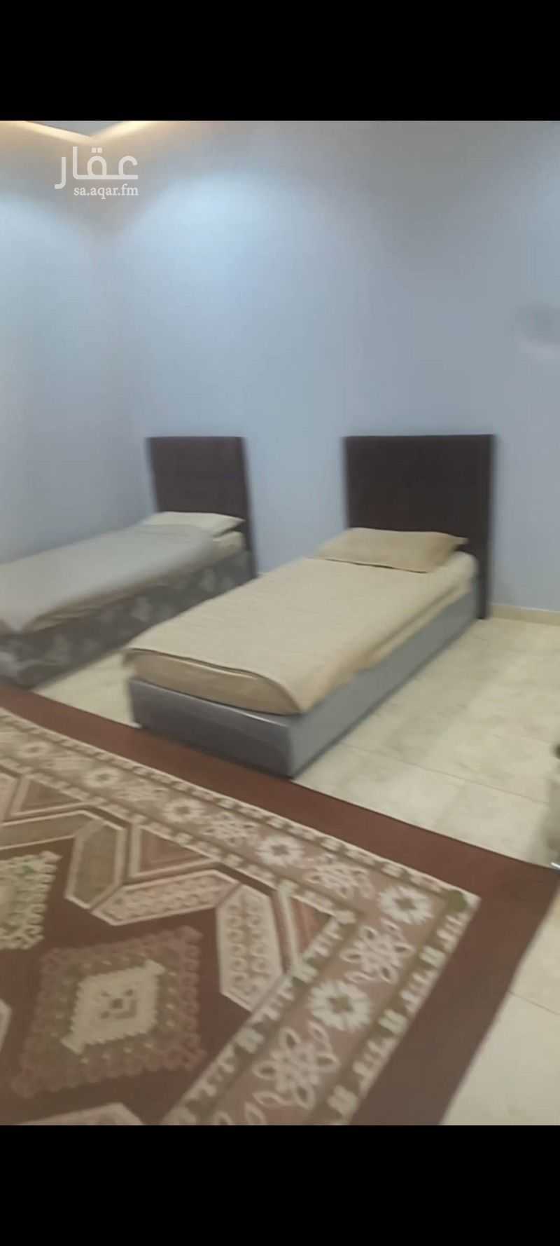 شقة 2 غرف في السكة الحديدية، المدينة المنورة 6