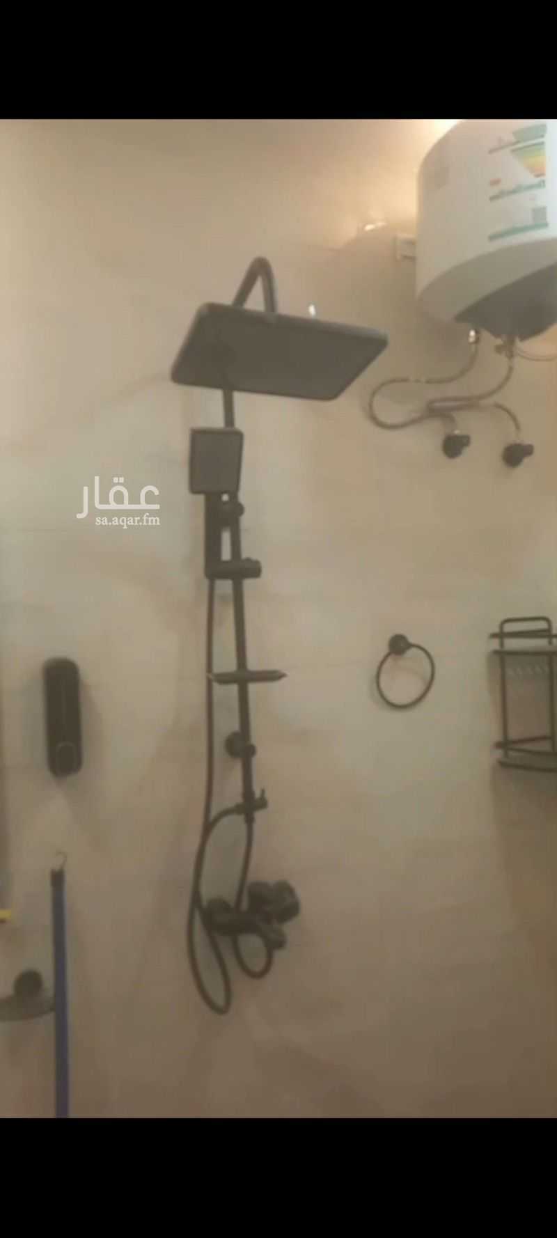 شقة 2 غرف في السكة الحديدية، المدينة المنورة 7