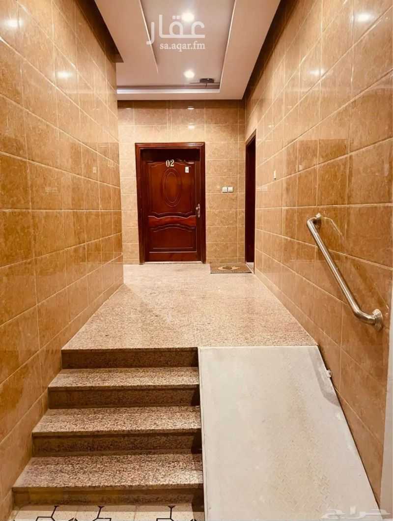 شقة 1 غرف في سكة الحديد، المدينة المنورة 5