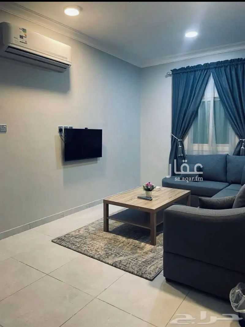 شقة 1 غرف في سكة الحديد، المدينة المنورة 7