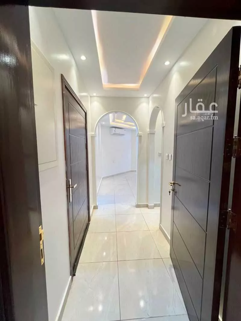 شقة في العريض