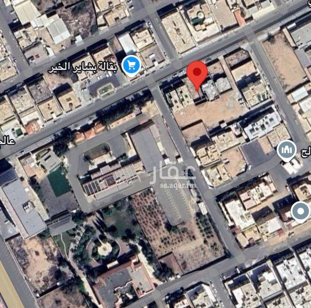 عقار  في النزهة، خميس مشيط 2