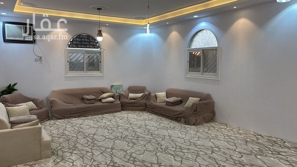3 bedroom apartment in Umm Sarar, Khamis Mushait 3