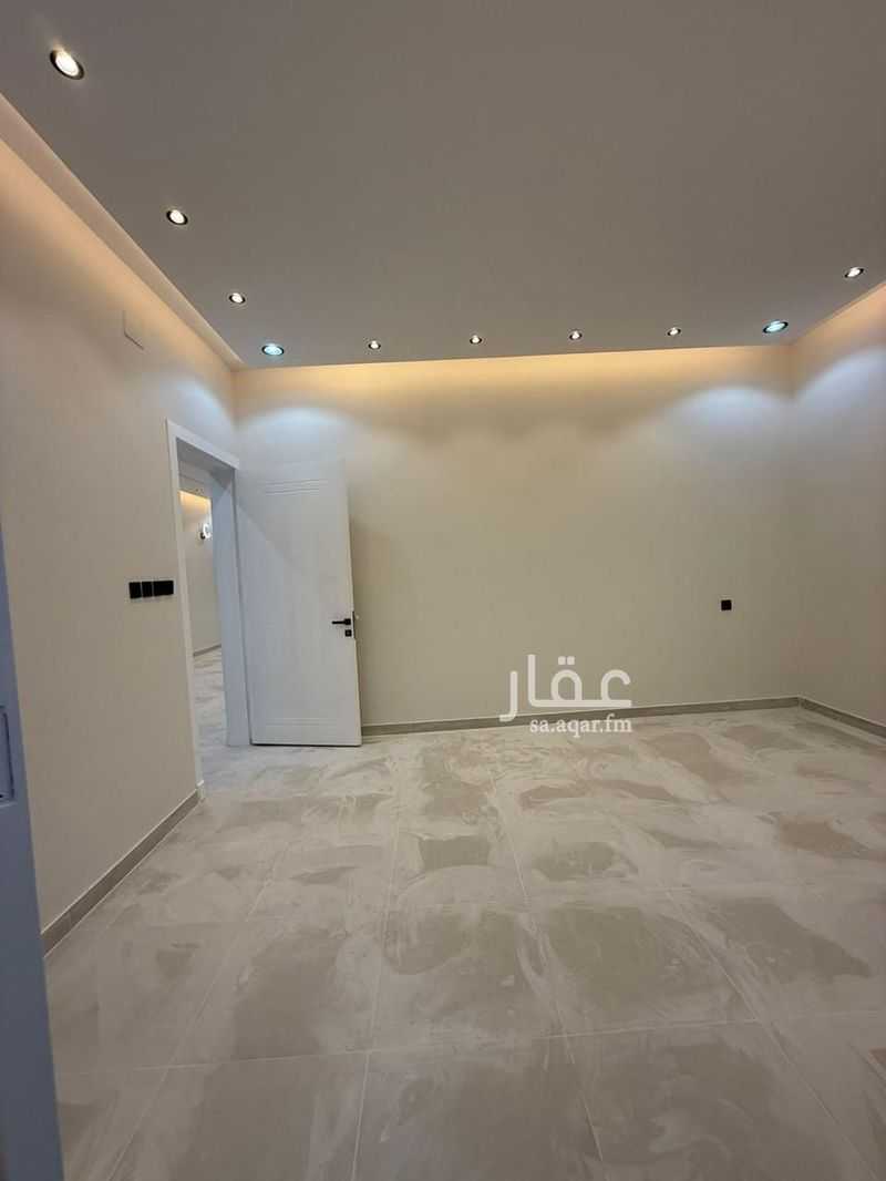 شقة في الواحة