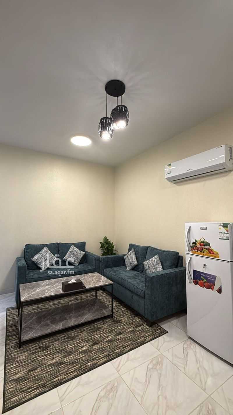 2 bedroom apartment in Al Wahah, Khamis Mushait 3