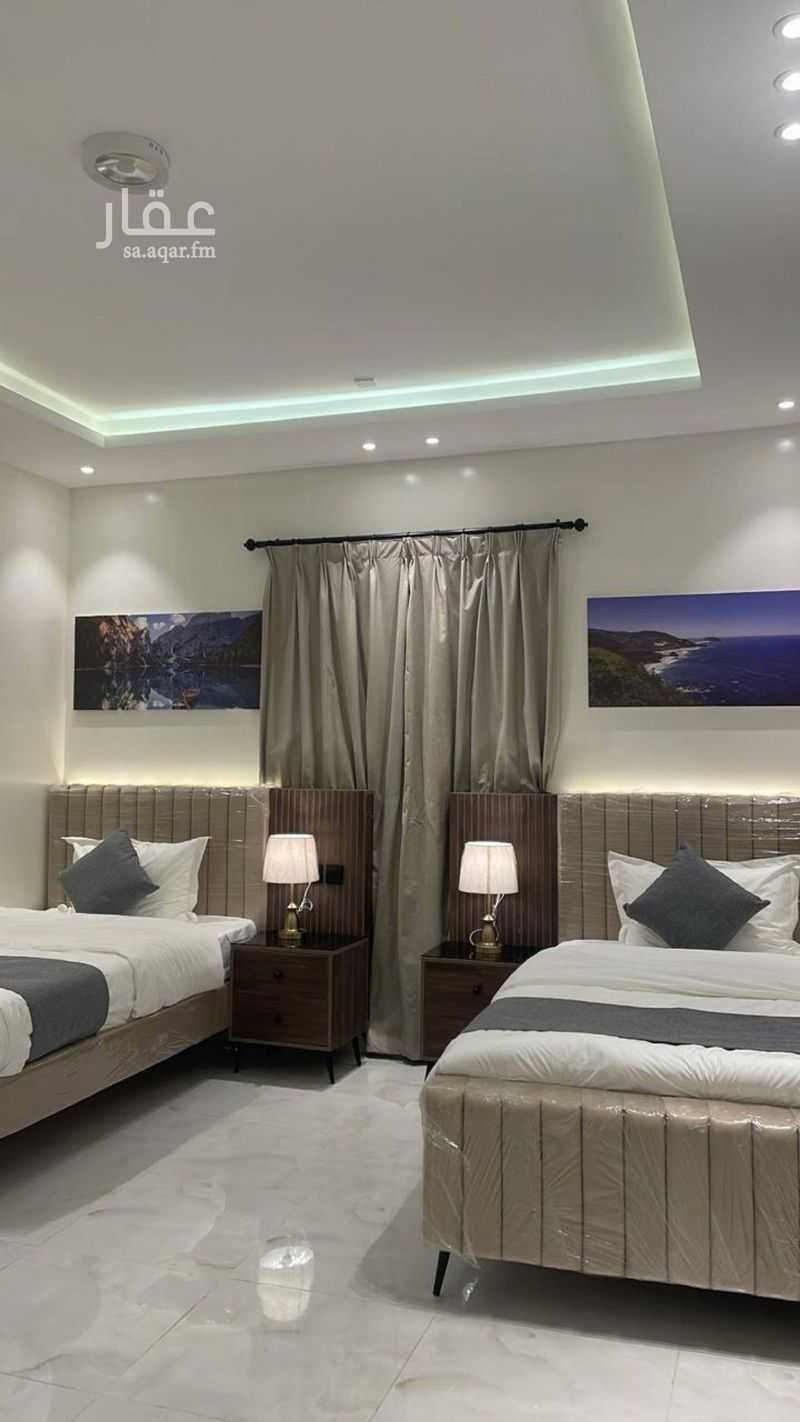 2 bedroom apartment in Al Wahah, Khamis Mushait 6