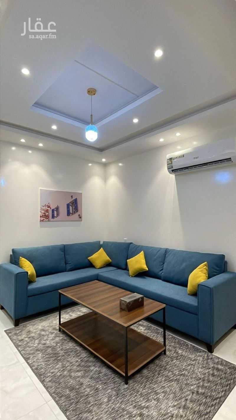 2 bedroom apartment in Al Wahah, Khamis Mushait 8