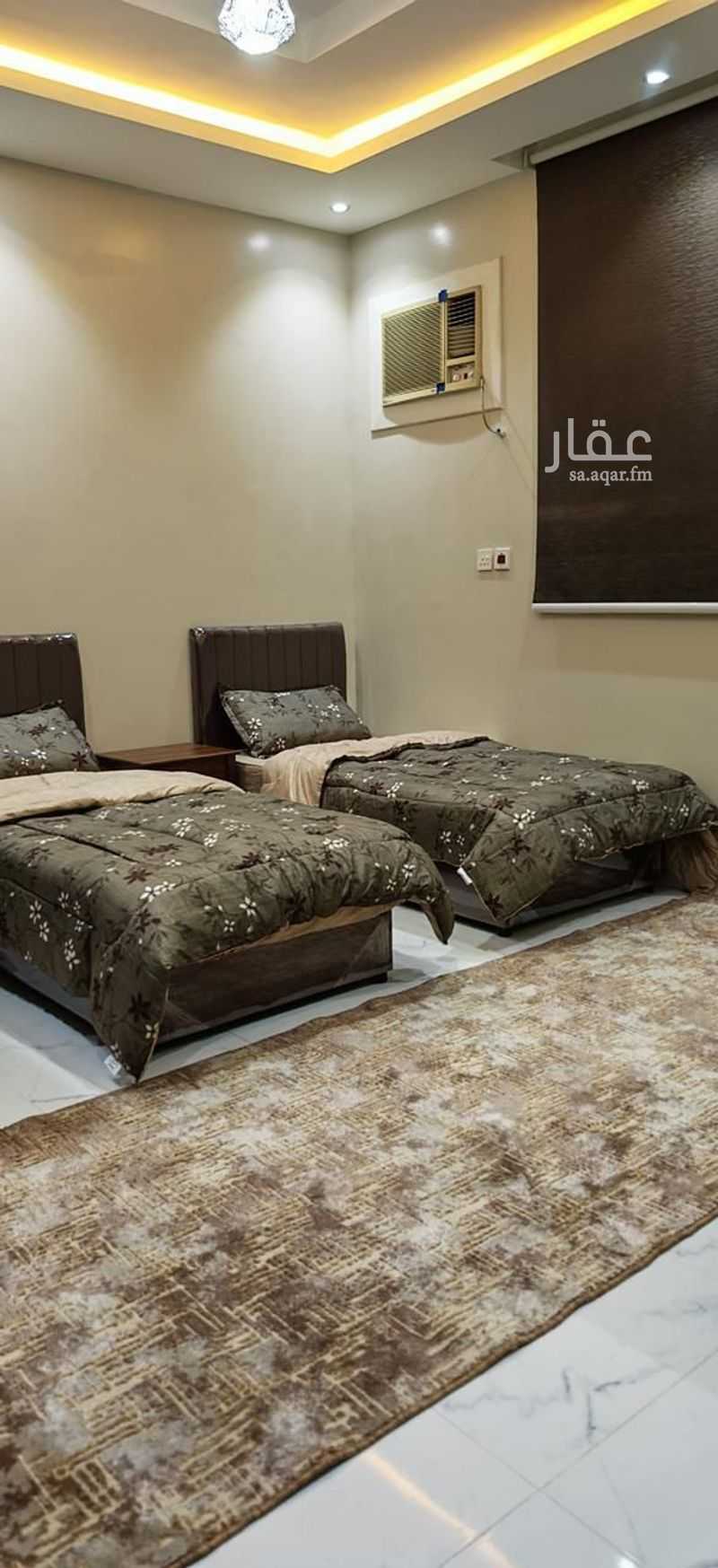 4 bedroom apartment in Al Wahah, Khamis Mushait 5