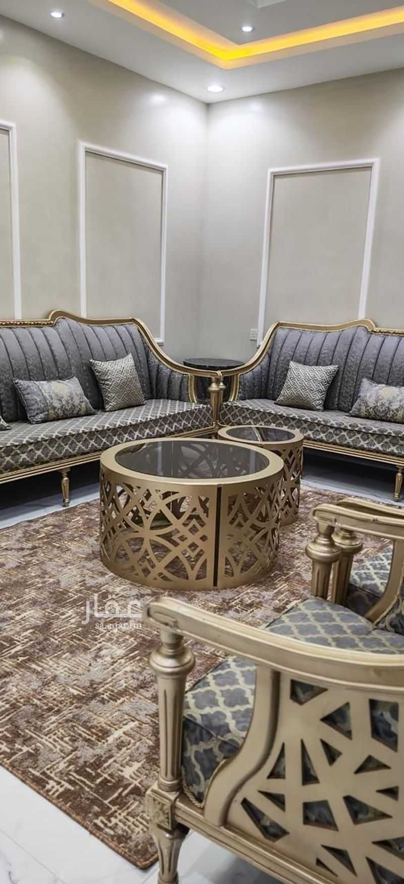 4 bedroom apartment in Al Wahah, Khamis Mushait 4