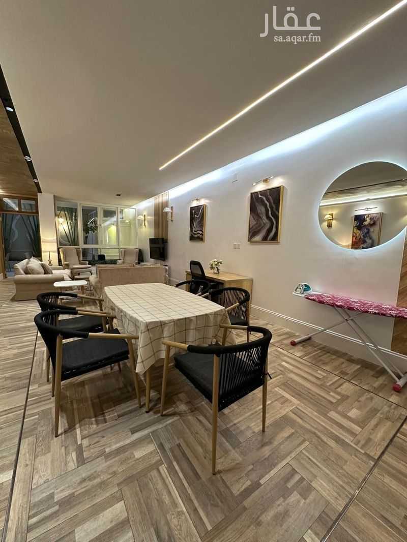 2 bedroom apartment in Al Rawdah, Khamis Mushait 11