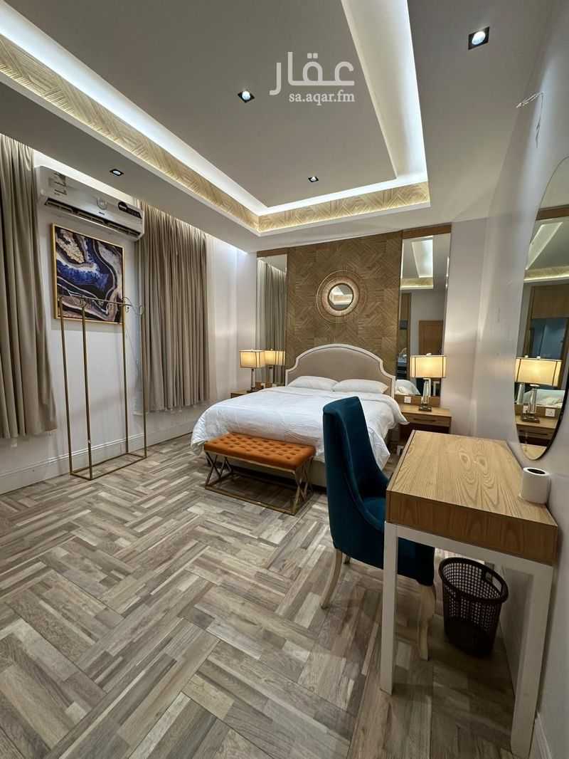 2 bedroom apartment in Al Rawdah, Khamis Mushait 13