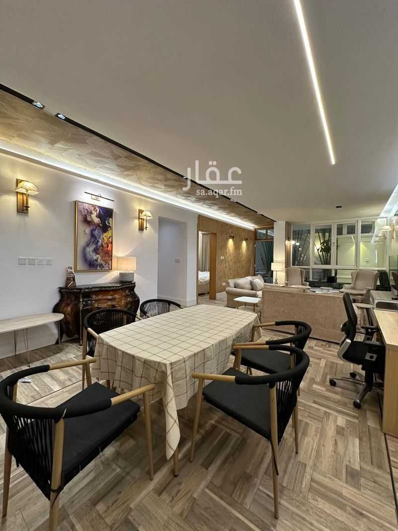 2 bedroom apartment in Al Rawdah, Khamis Mushait 12