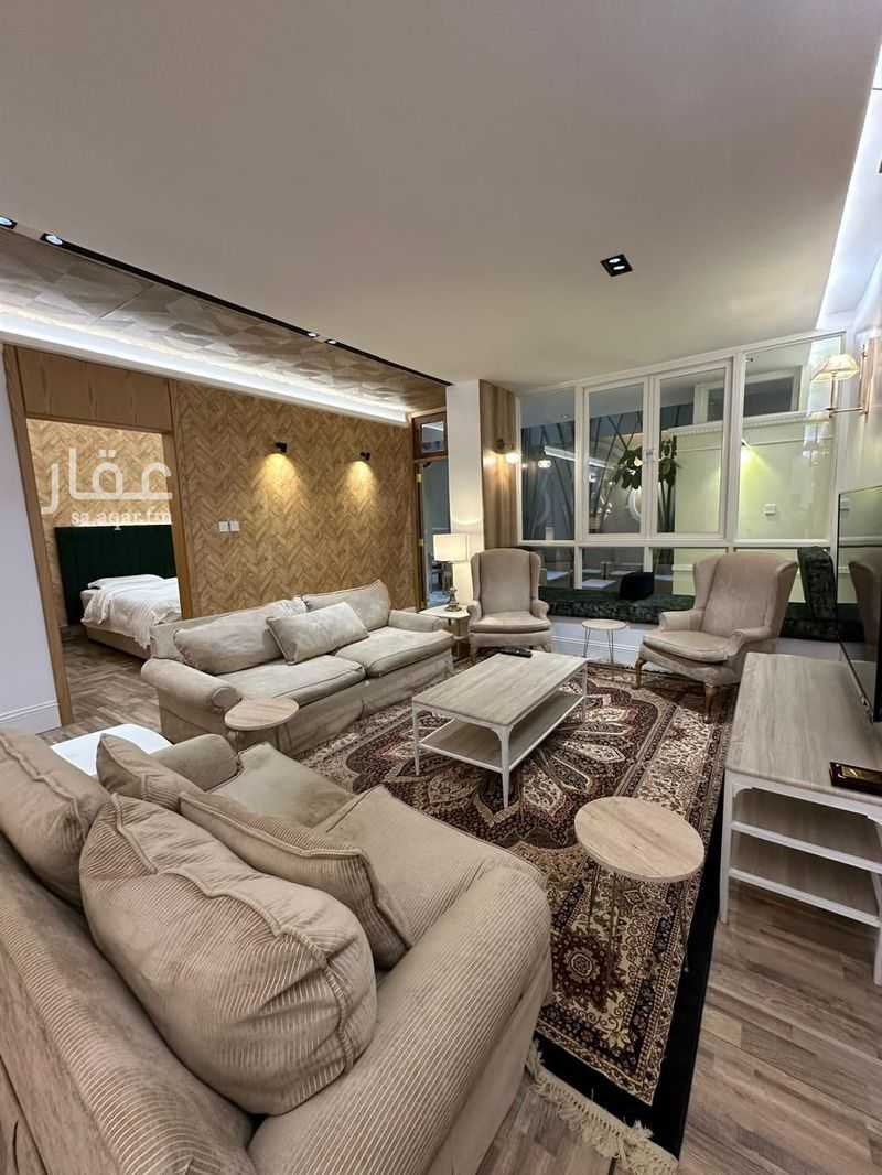 2 bedroom apartment in Al Rawdah, Khamis Mushait 9