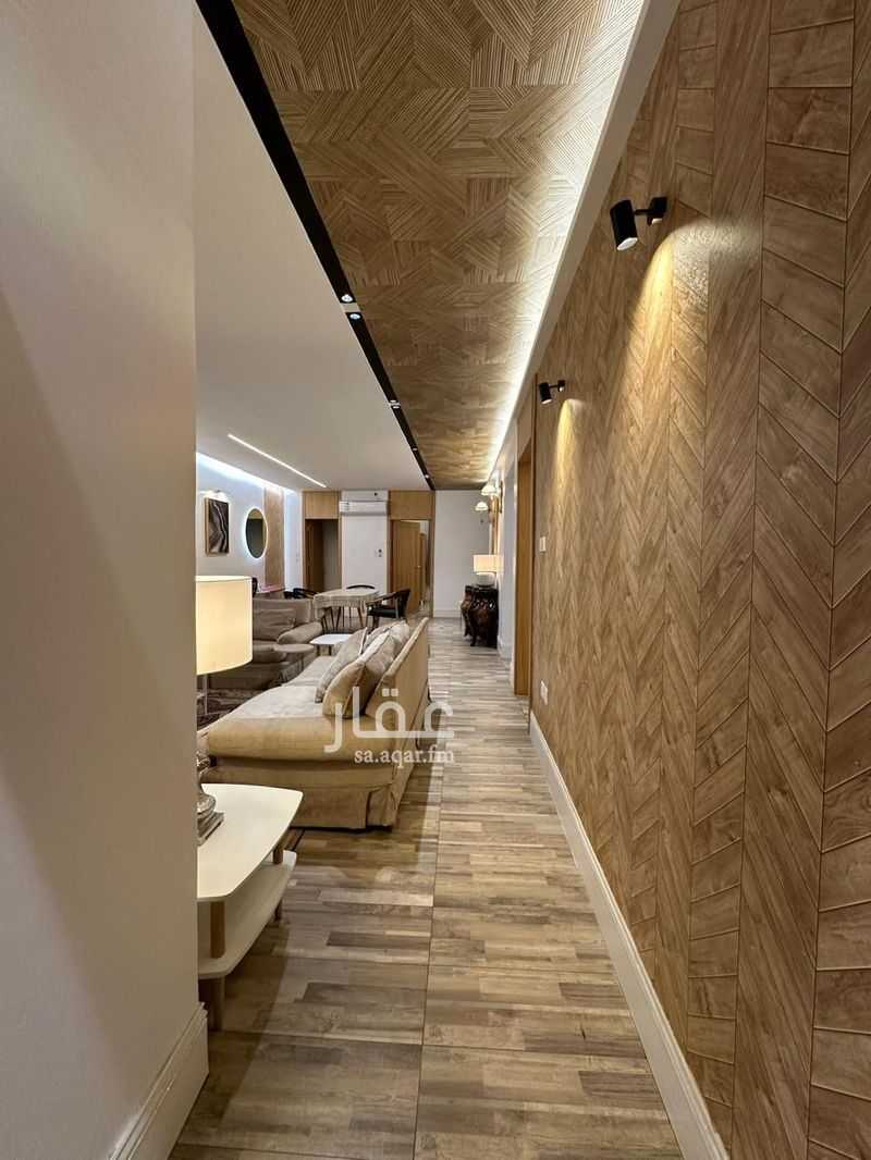 2 bedroom apartment in Al Rawdah, Khamis Mushait 6