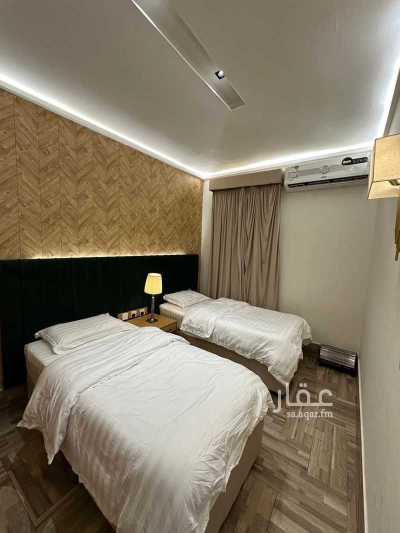 2 bedroom apartment in Al Rawdah, Khamis Mushait 4