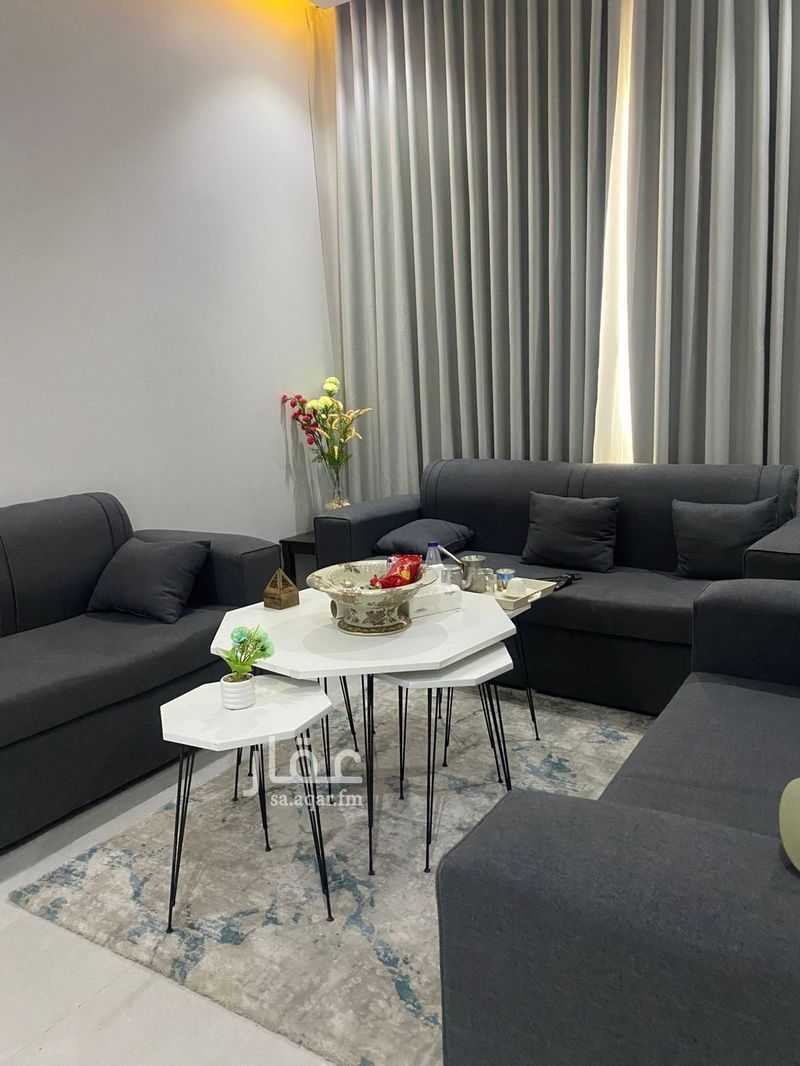 2 bedroom apartment in Al Wahah, Khamis Mushait 5