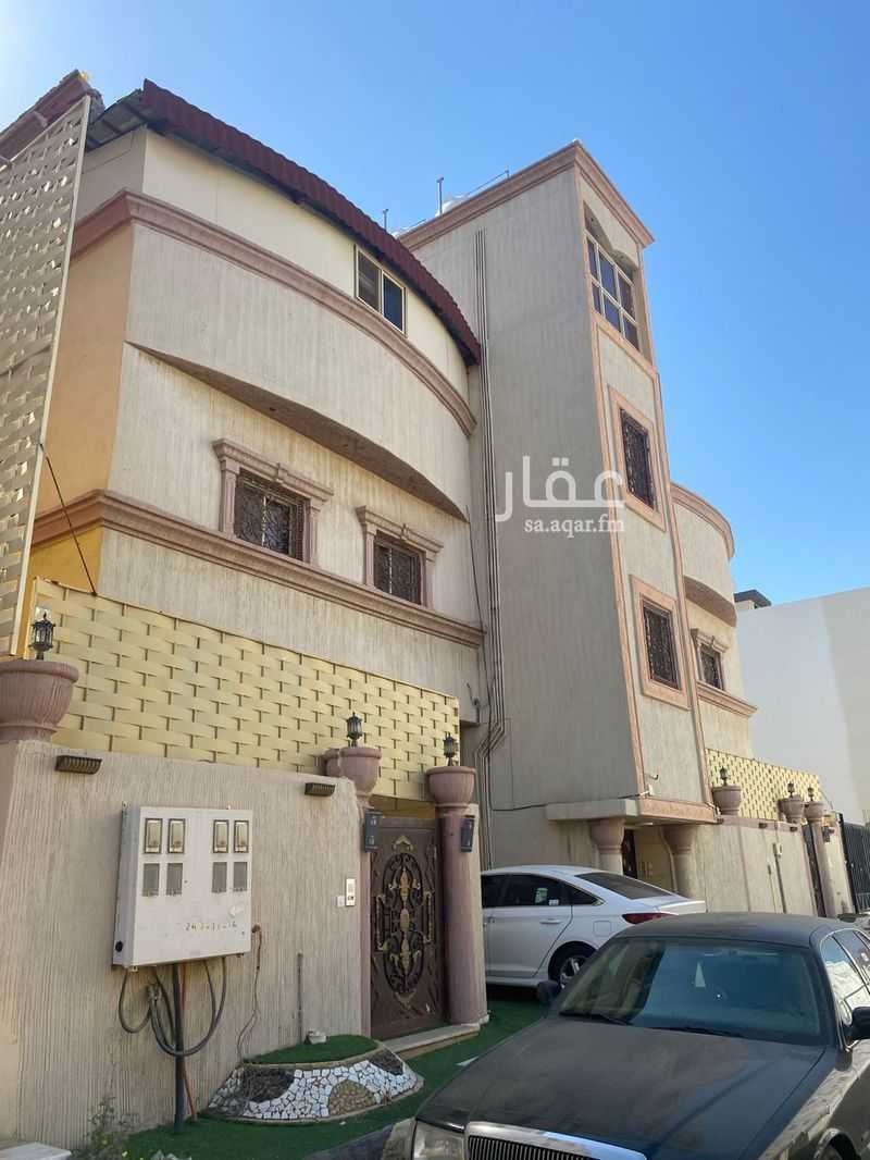 الطابق في الربيع
