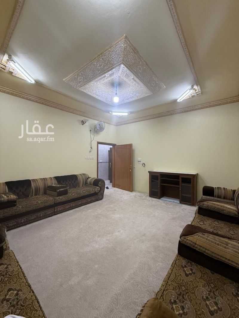 شقة 2 غرف في مخطط الموسى، خميس مشيط 10