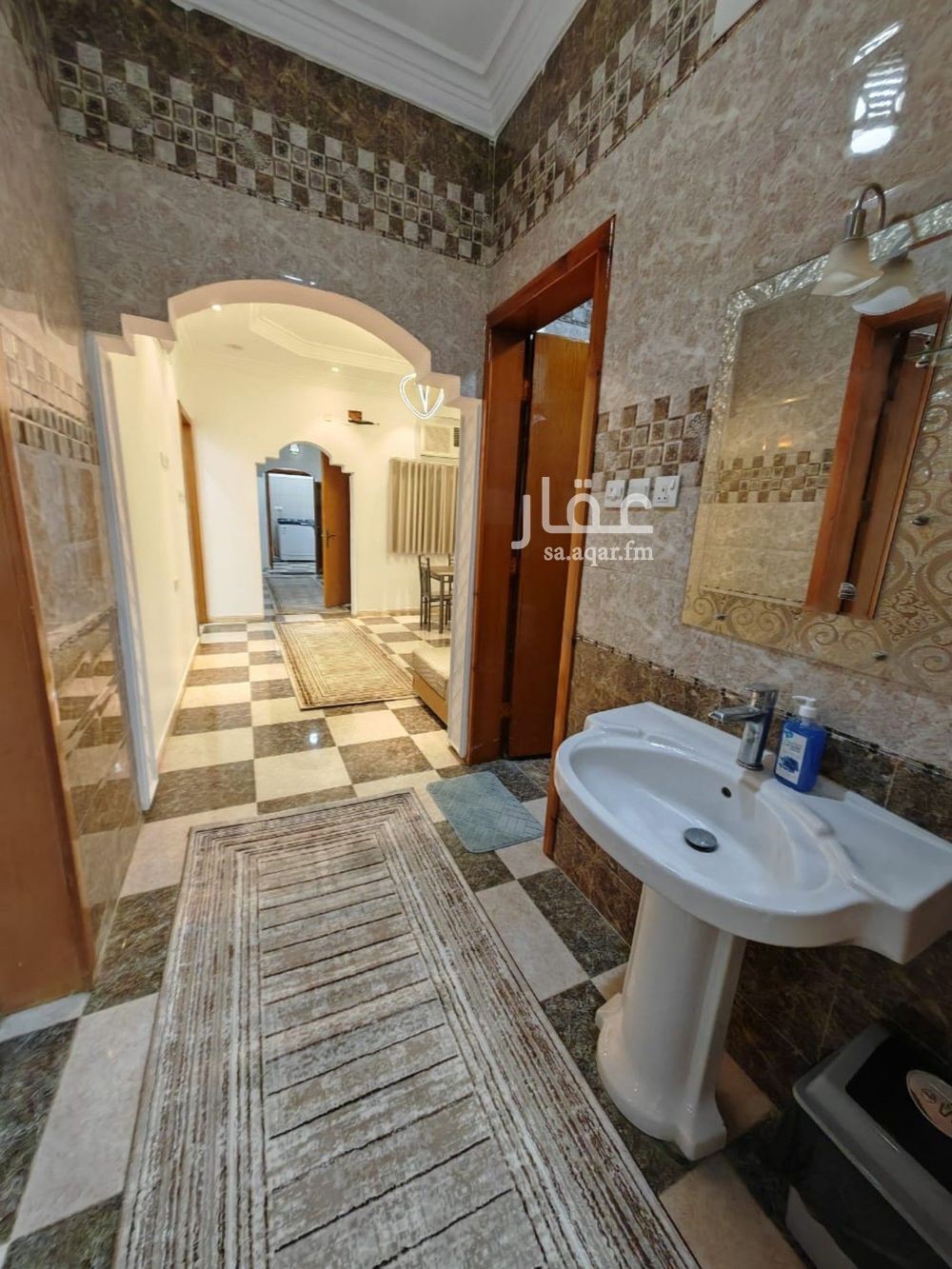 4 bedroom apartment in Al Wahah, Khamis Mushait 12