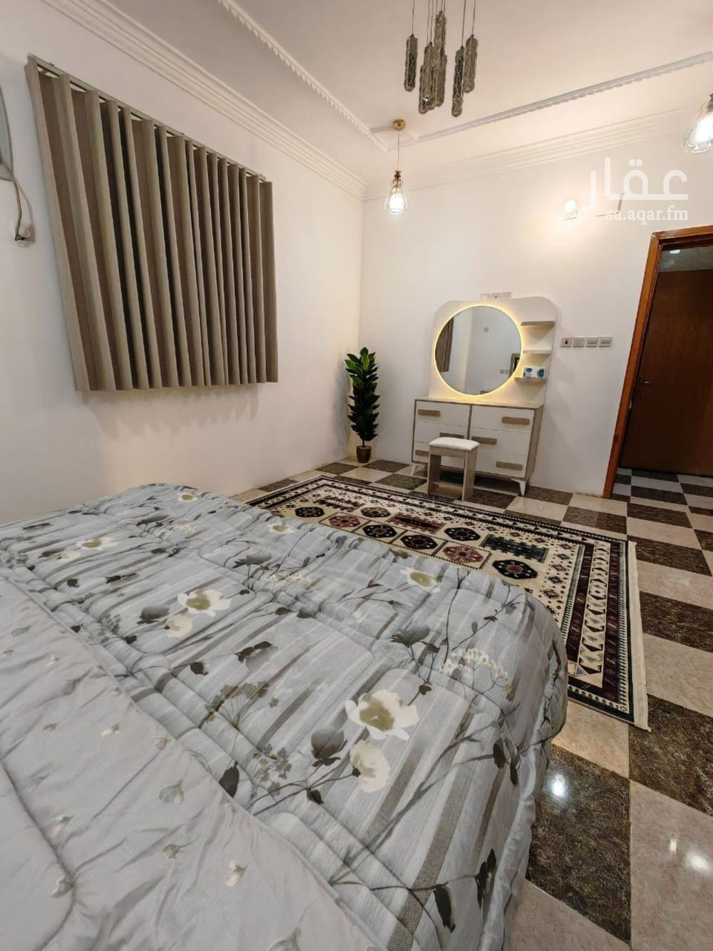 4 bedroom apartment in Al Wahah, Khamis Mushait 6
