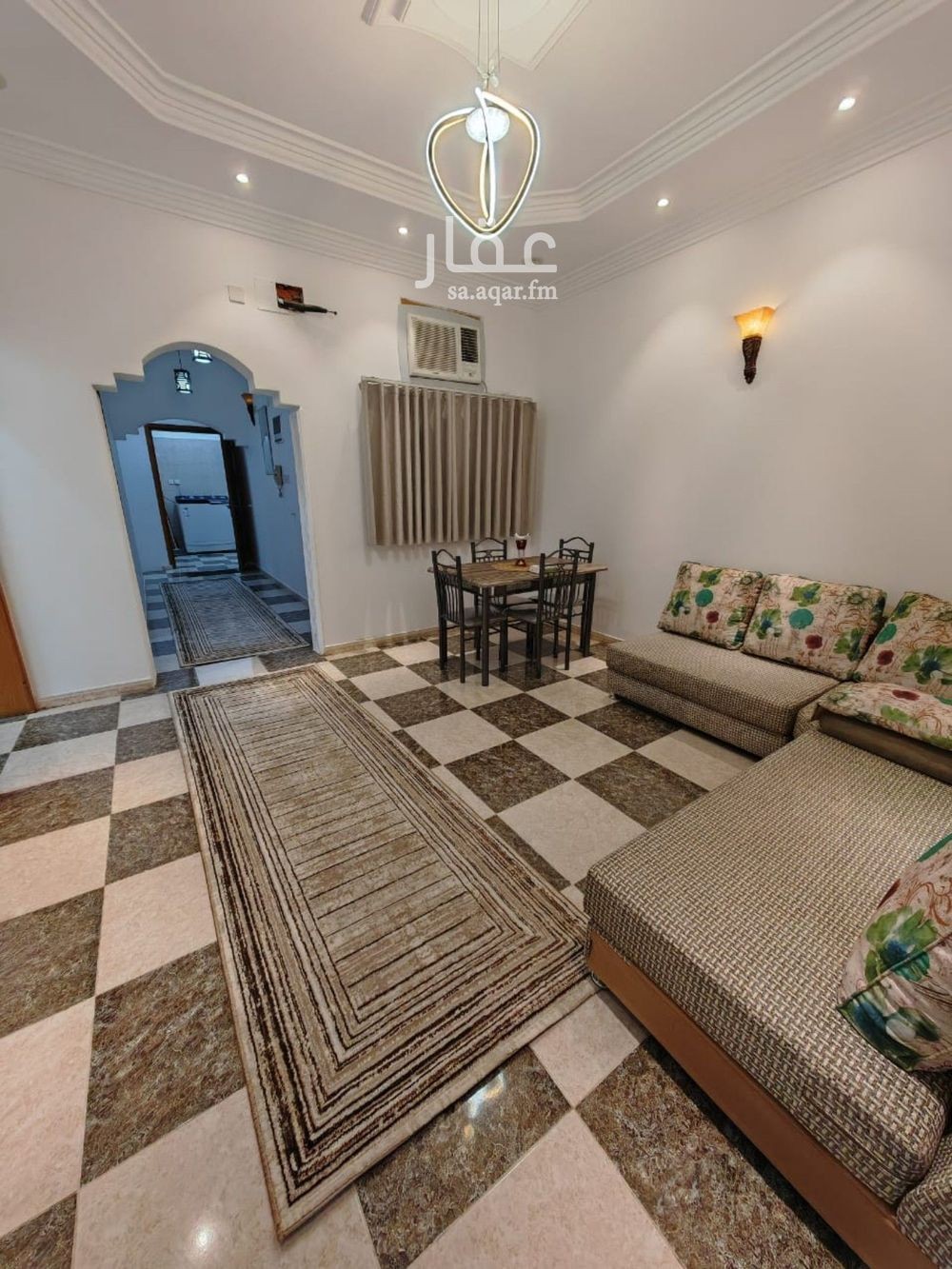 4 bedroom apartment in Al Wahah, Khamis Mushait 4