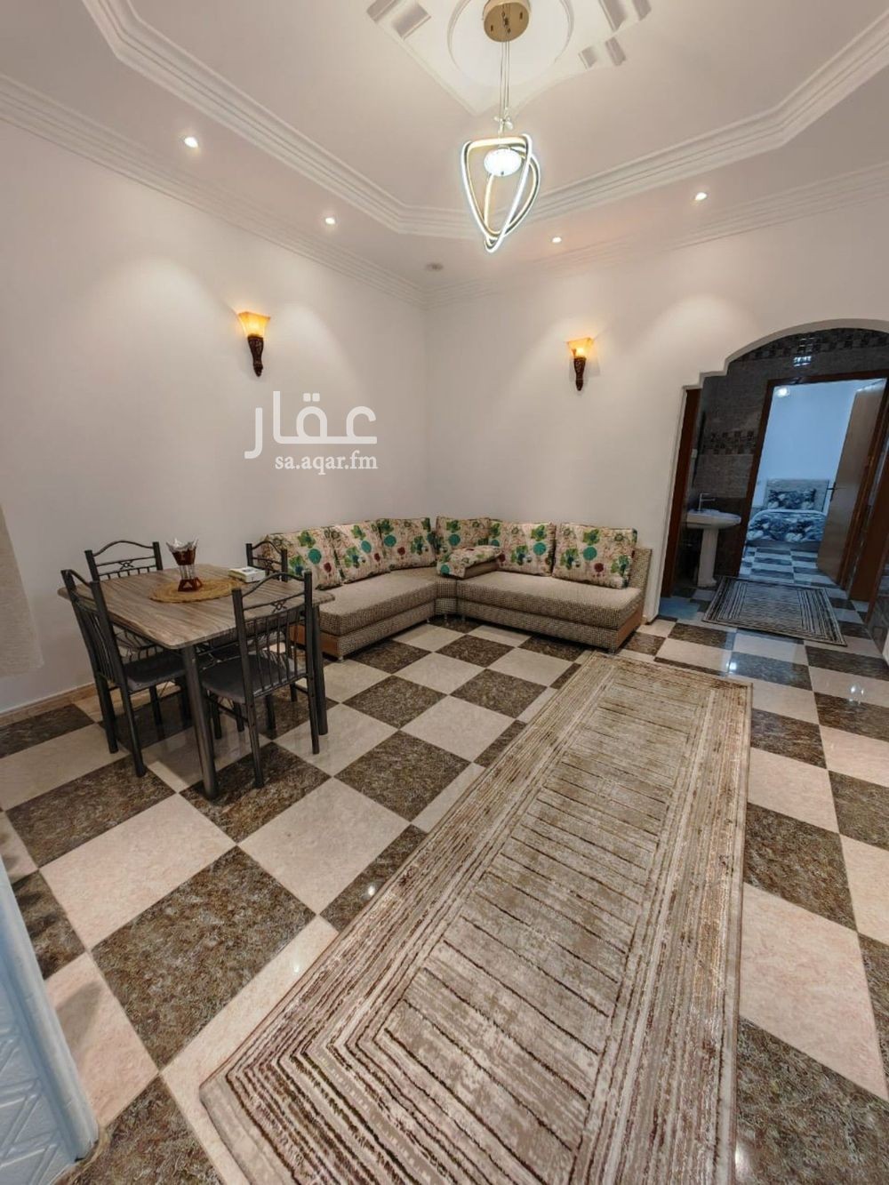 4 bedroom apartment in Al Wahah, Khamis Mushait 2