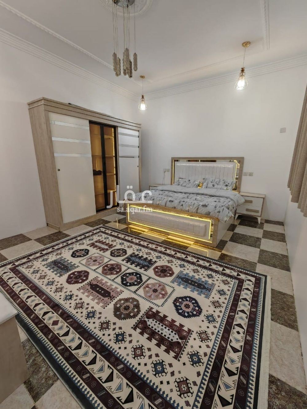 4 bedroom apartment in Al Wahah, Khamis Mushait 5